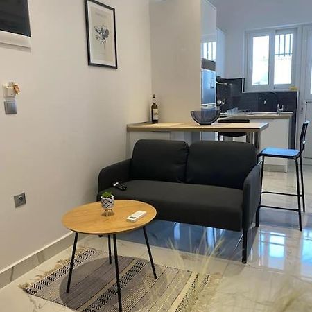 Esteticaapartments. Rhodes City Exterior foto