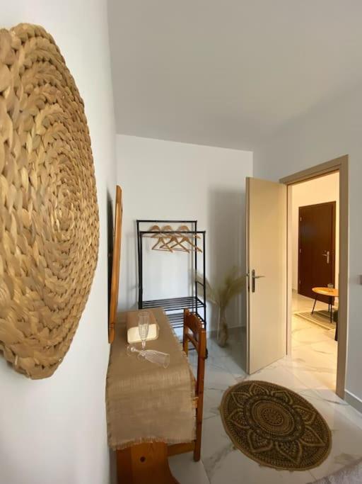 Esteticaapartments. Rhodes City Exterior foto