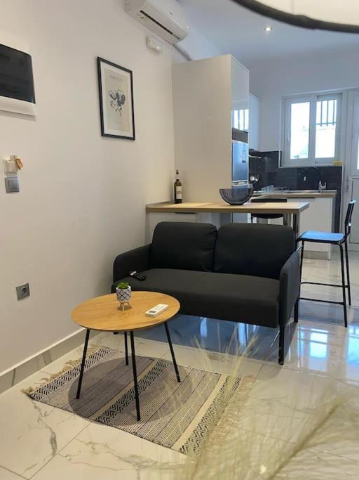 Esteticaapartments. Rhodes City Exterior foto