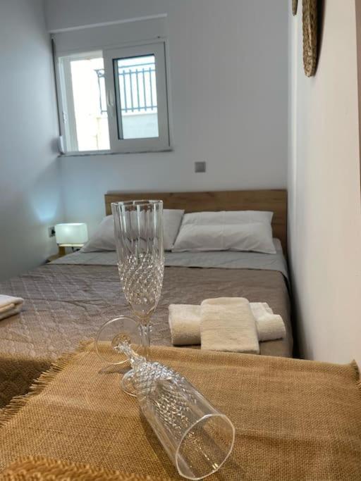Esteticaapartments. Rhodes City Exterior foto