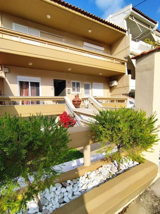 Esteticaapartments. Rhodes City Exterior foto